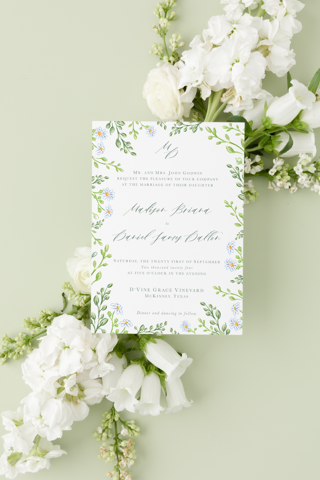 When Should I Send Wedding Invitations?