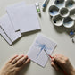 Insects DIY Watercolor Card Kit
