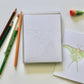 Insects DIY Watercolor Card Kit