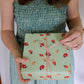 Petite Ladybug Gift Wrap