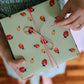 Petite Ladybug Gift Wrap