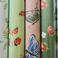 Green Leaves Gift Wrap