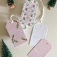 Merry Christmas to You Christmas Standard Gift Tags