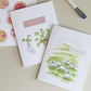 Thank Ewe Greeting Card