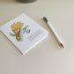 You're A Pretty Big Daffo-deal Greeting Card