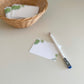 Tropical Leaves Mini Me Note Set