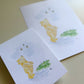 Winnie the Pooh Art Print