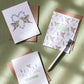 Happy Mother's Day Hummingbird Greeting Card