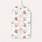 JOY Christmas Standard Gift Tags