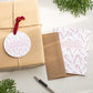 Sweet Wishes this Holiday Season Greeting Card
