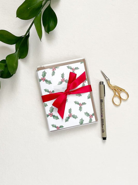 Christmas Card Bundle