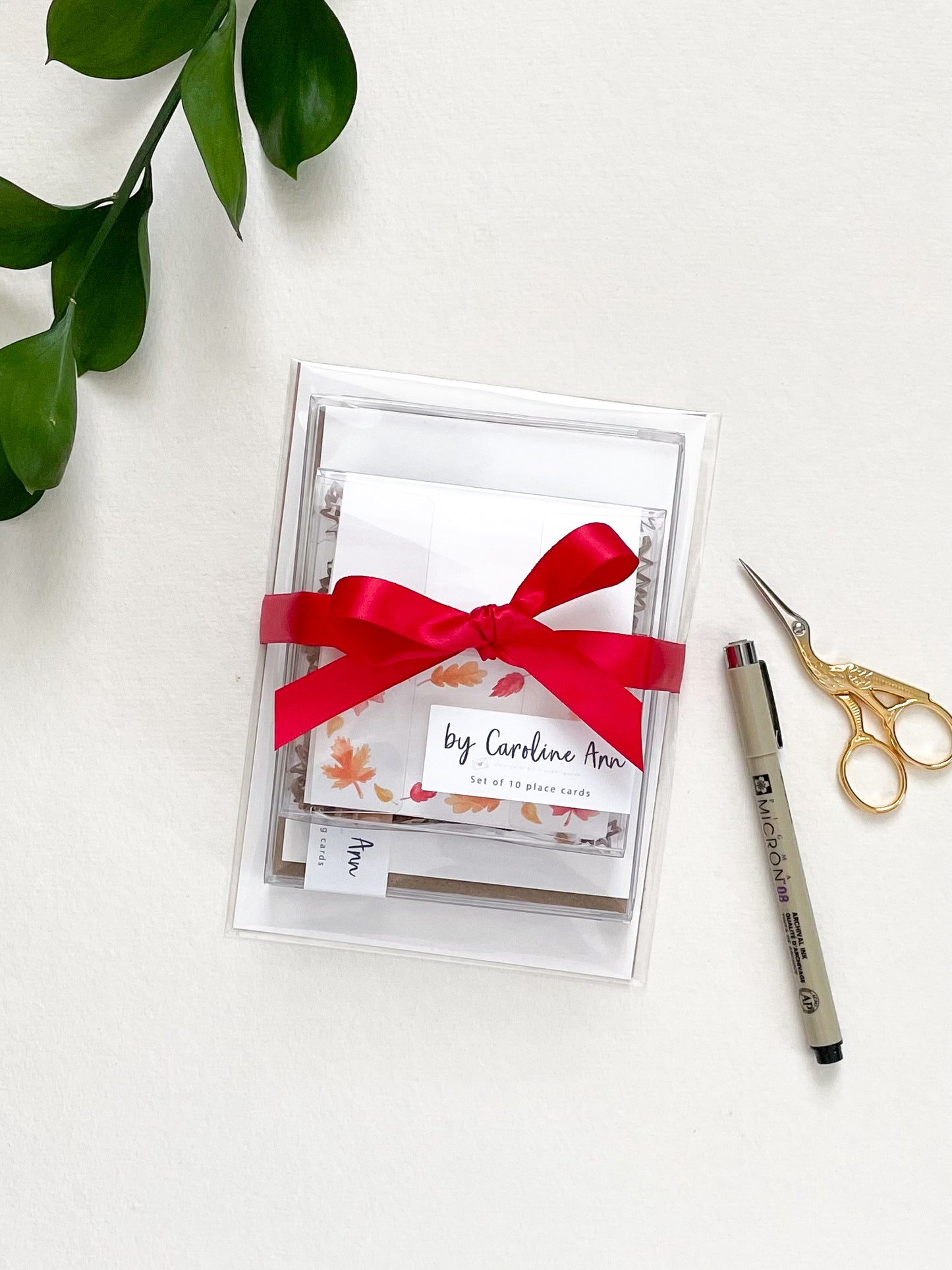 Fall Gift Bundle for Hostess