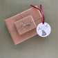 Bear-y Merry Christmas Luxe Gift Tags
