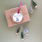 Bear-y Merry Christmas Luxe Gift Tags