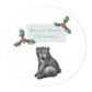 Bear-y Merry Christmas Luxe Gift Tags