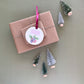 Berry Merry Christmas Luxe Gift Tags
