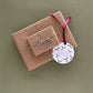 Merry Christmas Holly Luxe Gift Tags