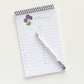 Perpetual Calendar - Birth Month Florals
