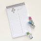 Perpetual Calendar - Birth Month Florals