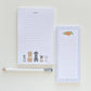 Dog Notes Notepad
