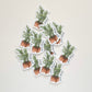 Green Thumb Sticker