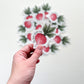 You Look Radish-ing Sticker