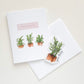Green Thumb Sticker