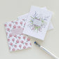 Set of 6 Happy Birthday Greeting Card