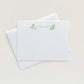 Thank You Flat Greeting Card