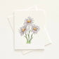 Daisies Flower Everyday Greeting Card