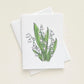 Lily of the Valley Flower Everyday Greeting Card