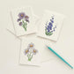 Daisies Flower Everyday Greeting Card