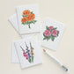 Roses Flower Everyday Greeting Card