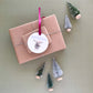 Merry Christ-moose Luxe Gift Tags