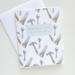 Happy Fathers Day To The Best Dad Greeting Card