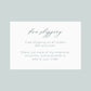 Set of 6 Happy Birthday Greeting Card