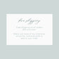 Life Would Succ Without You Greeting Card