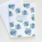 Thinking Of You Greeting Card